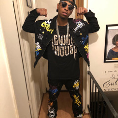 HOLD UP - TOG LIFE ft DOE