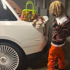 Dat Way [prod Brandon Finessin]