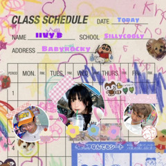 ◟✦ฉันและเธอ 𝒎𝒆𝑵𝒖 / 𝑠𝑖𝑙𝑙𝑦𝑐𝑜𝑜𝑙𝑦 + 𝑏𝑎𝑏𝑦𝑟𝑜𝑐𝑘𝑦🥦✨