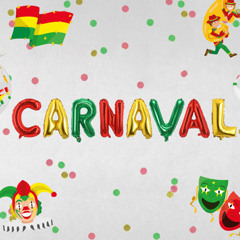 KU-NA's Raw Carnaval Set