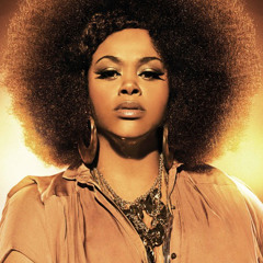 Nonstop (Jill Scott)