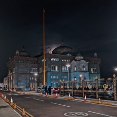 Bhai Parvaan Singh - mai man vaddee aas hare kiau kar har dharasan paavaa - Gravesend Rhensbai 2025