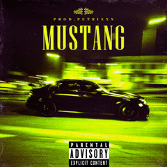 Mustang (Prod.Petrixxx)