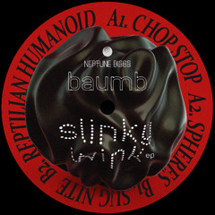Baumb - Slinky Wink EP (ND030)
