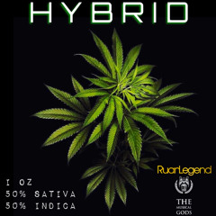 420 HYBRID #MixTapeMonday Week 114