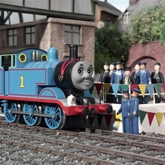 Thomas' Resolution Theme (Season 6)