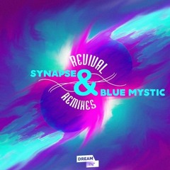 Synapse & Blue Mystic - Revival (Spaceram Remix) [MWCmusic Exclusive]