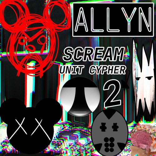 Stream SCREAM UNIT CYPHER 2 PROD JXHN KILLALL By SCREAM UNIT Listen 