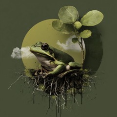 Little Frog