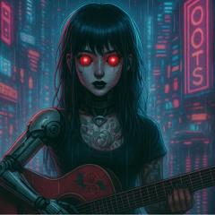 Hardest To Be (Cover) [feat. P.T. Adamczyk]