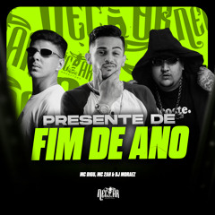 Presente de Final de Ano