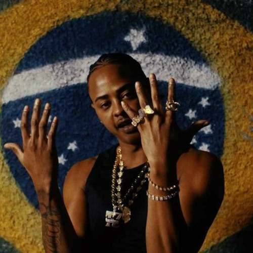 NOTA DÓ - TZ Da Coronel, Vulgo FK E Kawe - Nota Dó (Part. DJ DUBOM, DJ Gui E Cúpula)