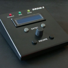 DROID-3 ParaDroid-3 preset
