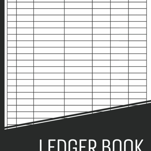 Stream episode READ⚡[PDF] Ledger Book: Income and Expenses Tracker ...