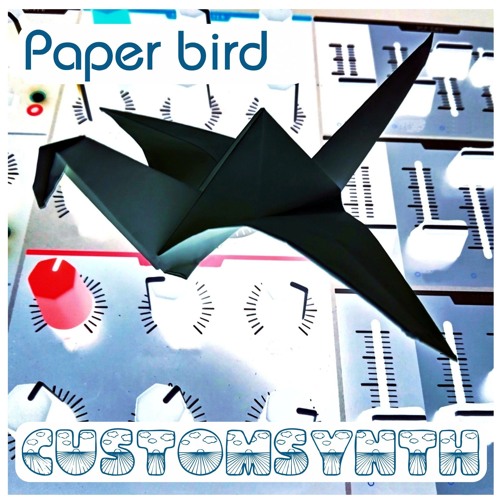 Paper Bird
