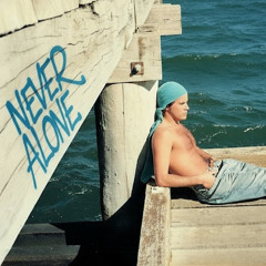 Never Alone