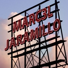 MARCEL JARAMILLO - KAMAL3ON