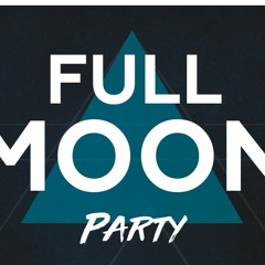 Full Moon Party 1