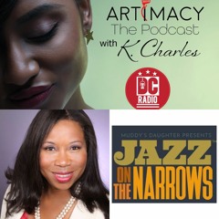 Artimacy Episode #66 with Mercy Morganfield