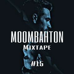 Moombahton Mix 2022 | #15 | The Best of Moombahton 2022 by SERA