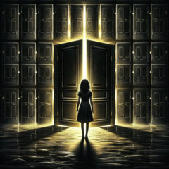 Vespaurel — The Opening Door