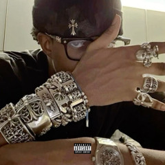 Chrome Hearts (prod. by axidrain)