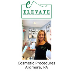 Cosmetic Procedures Ardmore, PA