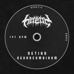 netiko - neurocumbiakm [free]
