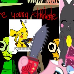 YOU NEED TO BE PERFECT (FUCK RUDE PEOPLE)