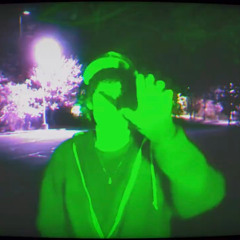 Bobby Mellon "All Night" (VID IN BIO)