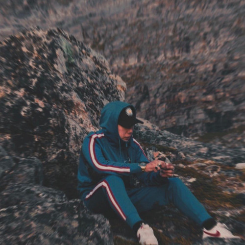 KEEP IT OLDSCHOOL (Sampled Beat)