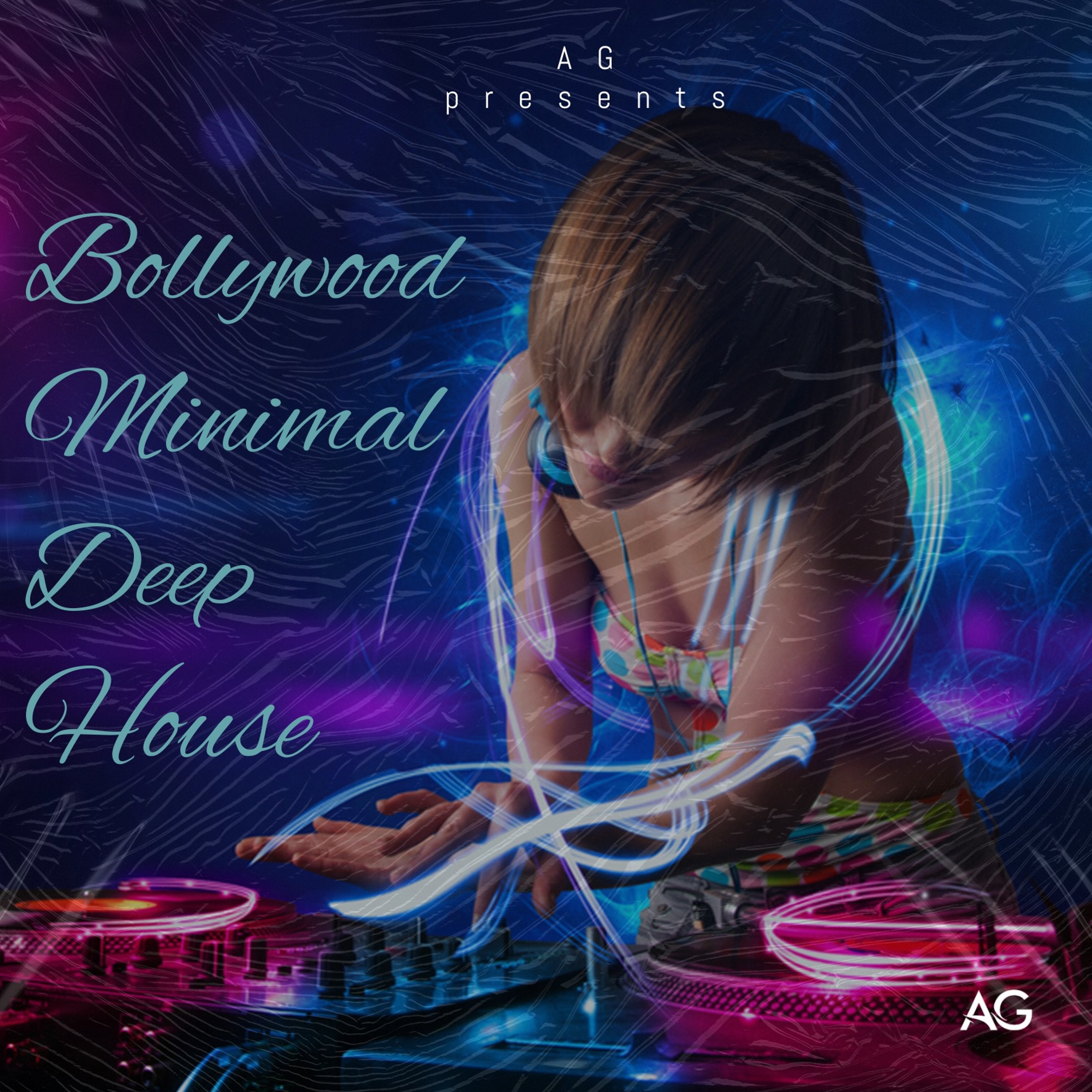 AG mixes