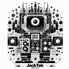 JackTek - Beep Boop