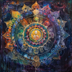 Fredrik Sundberg - Vishuddha