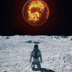 Satellite - Promethazine (prod. rick vents)