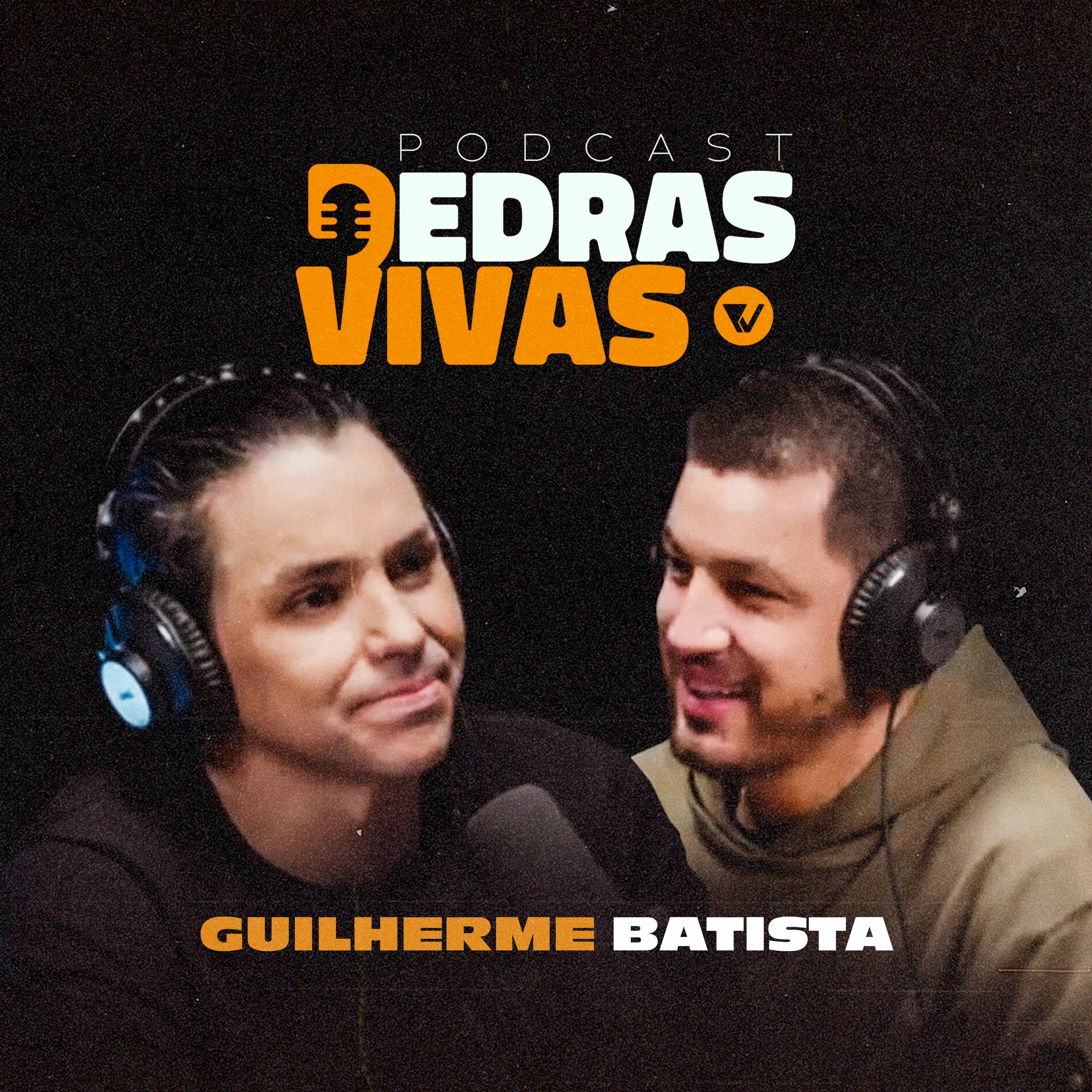 Pedras Vivas Podcast