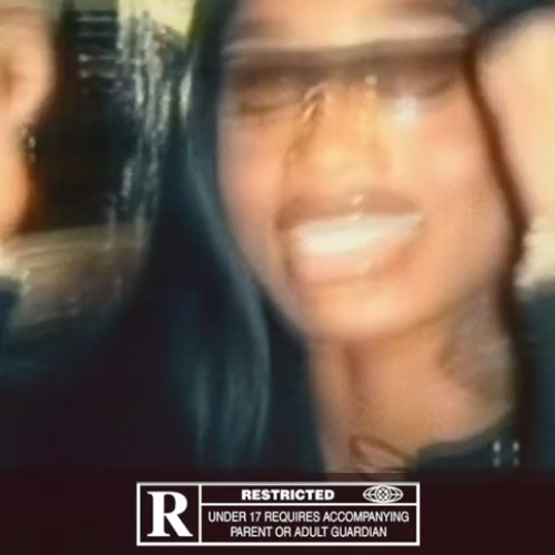 TURN U UP (w/ Seep)