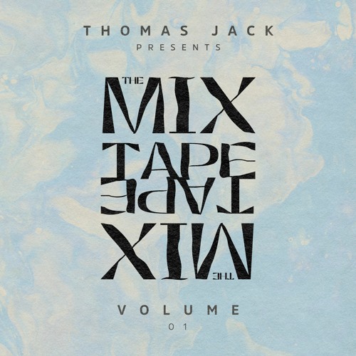 Thomas Jack Presents - The Mixtape Vol.1