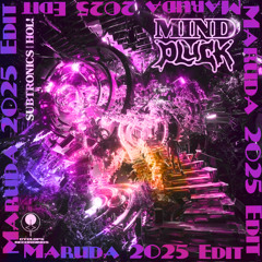 Subtronics x HOL! - Mind Pluck x MR. SNAZZY JOGGED DUB X Kylie Minogue - Can't Get You Out Of My Head (2025) (Marvda Edit)