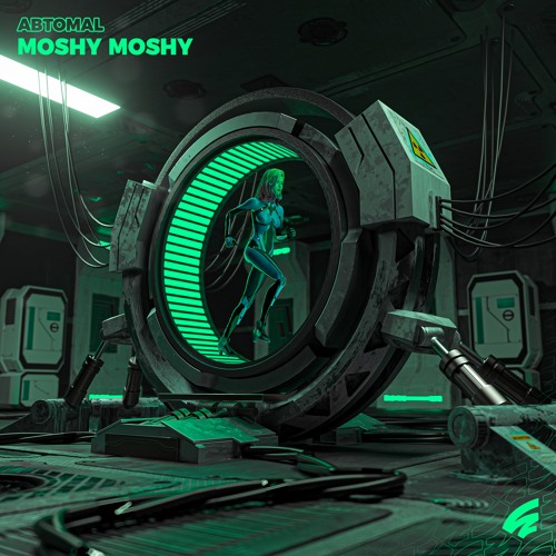 AbtomAL - Moshy Moshy