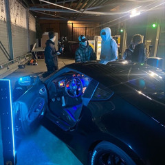 NEKZO X LOUSBI - illusion