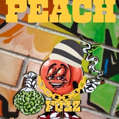 PEACH FUZZ