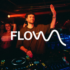 Franky Rizardo presents FLOW Radioshow 589