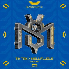 kholina - Mellifluous | Bassmatic Records