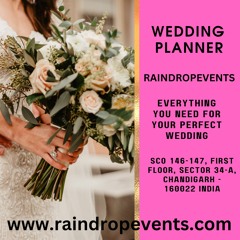 Raindropevents | Best Events Planners in Lucknow