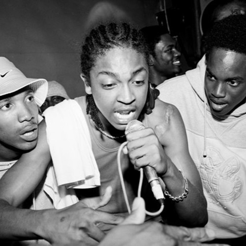 It's A Killa by Thorsten W.