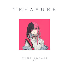Treasure 〜成人式を迎える前に〜 (Remix)