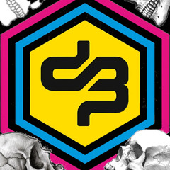 Decibel 2025 Warmup Mix - Hardcore