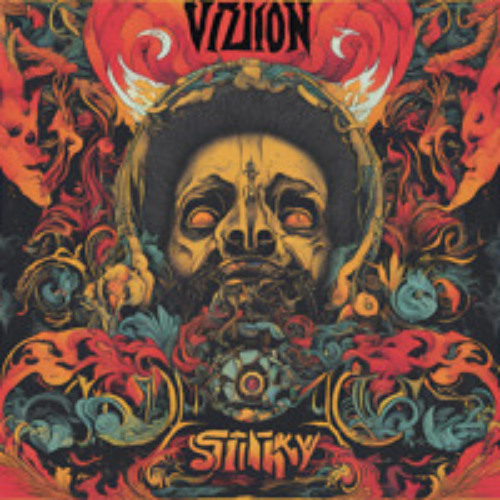 Stinky (FREE DL)