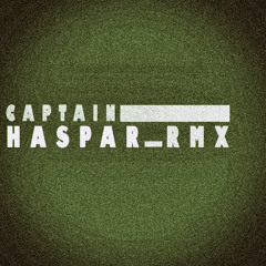 CAPTAIN / Haspar - Remix (samples)